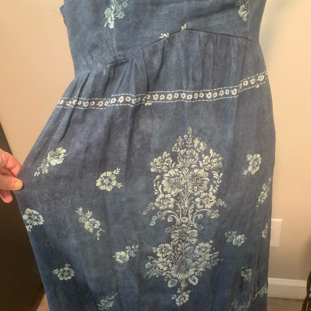 Secret Mission | Phoenix Dress - Picture 8 of 13